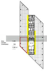 Gateway West (D7), Office #633725431